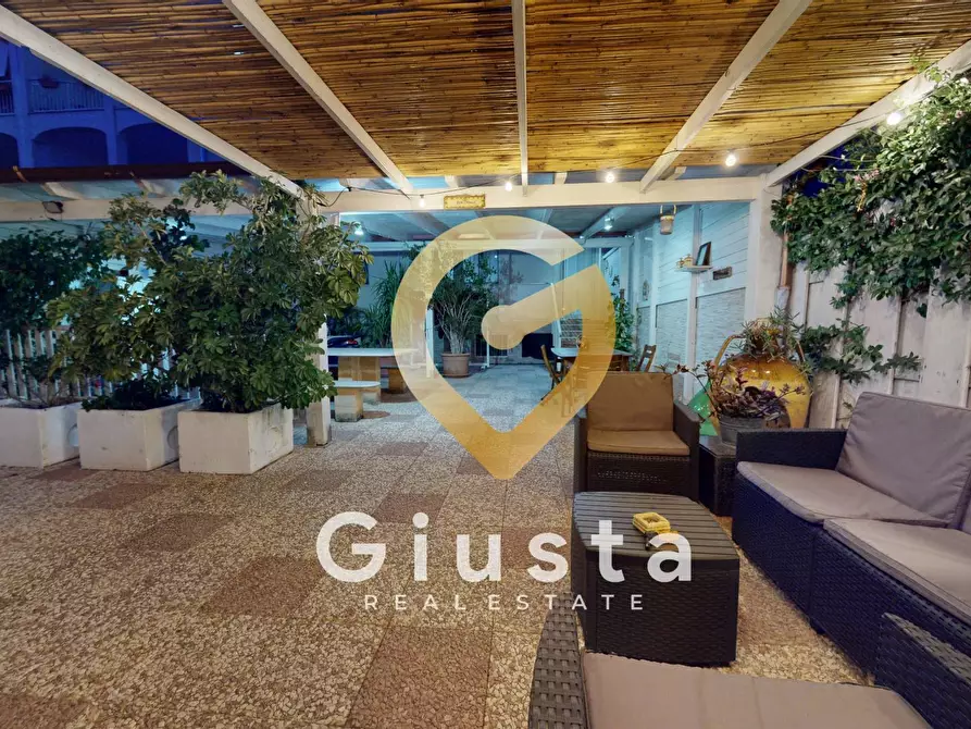 Immagine 27 di Appartamento in vendita  in Via Materdomini 12 a Brindisi