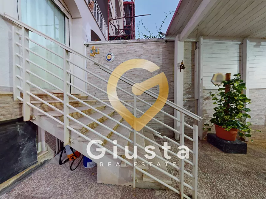 Immagine 30 di Appartamento in vendita  in Via Materdomini 12 a Brindisi