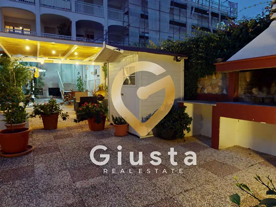 Immagine 33 di Appartamento in vendita  in Via Materdomini 12 a Brindisi