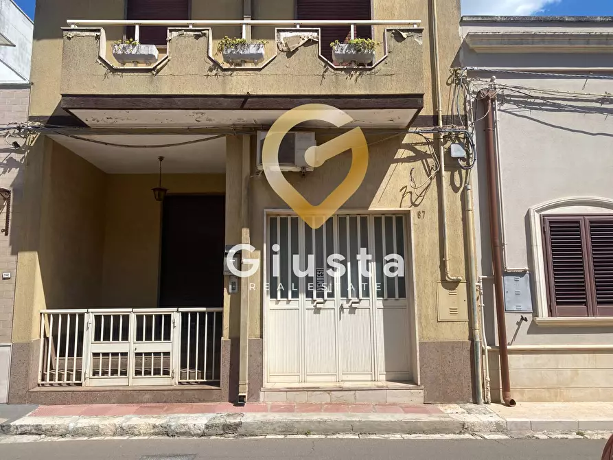 Immagine 1 di Casa indipendente in vendita  in Via Cristofaro Colombo 57 a San Pietro Vernotico