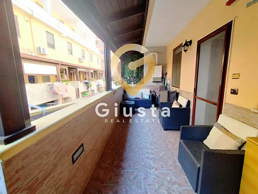 Immagine 5 di Casa semindipendente in vendita  in Via Egnazia 19 a Brindisi