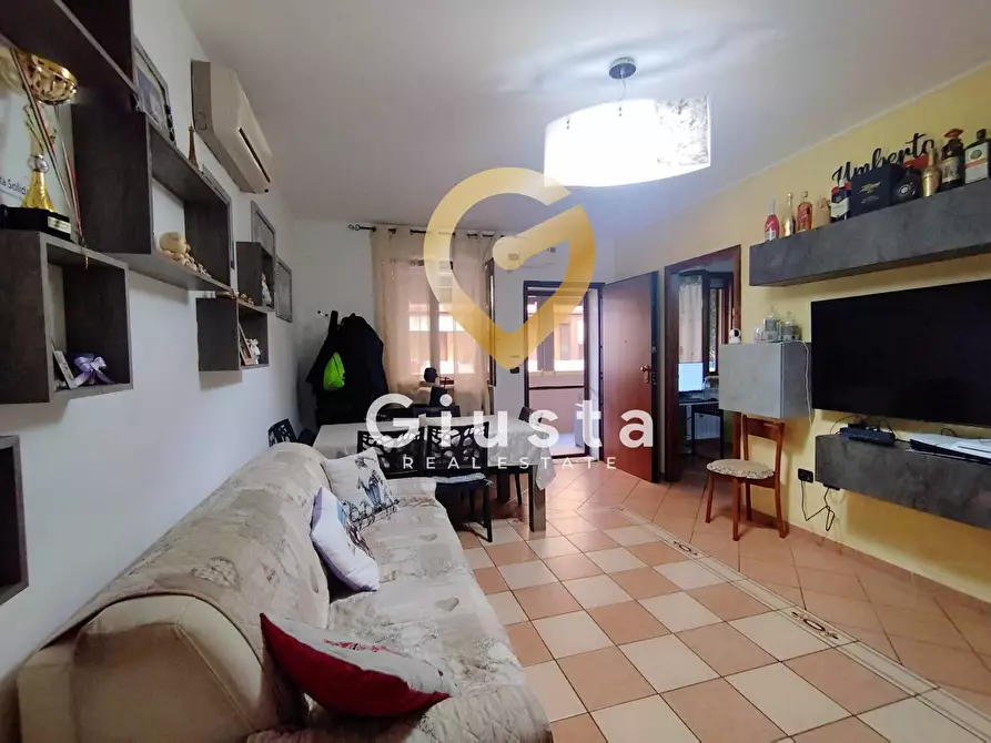 Immagine 10 di Casa semindipendente in vendita  in Via Egnazia 19 a Brindisi