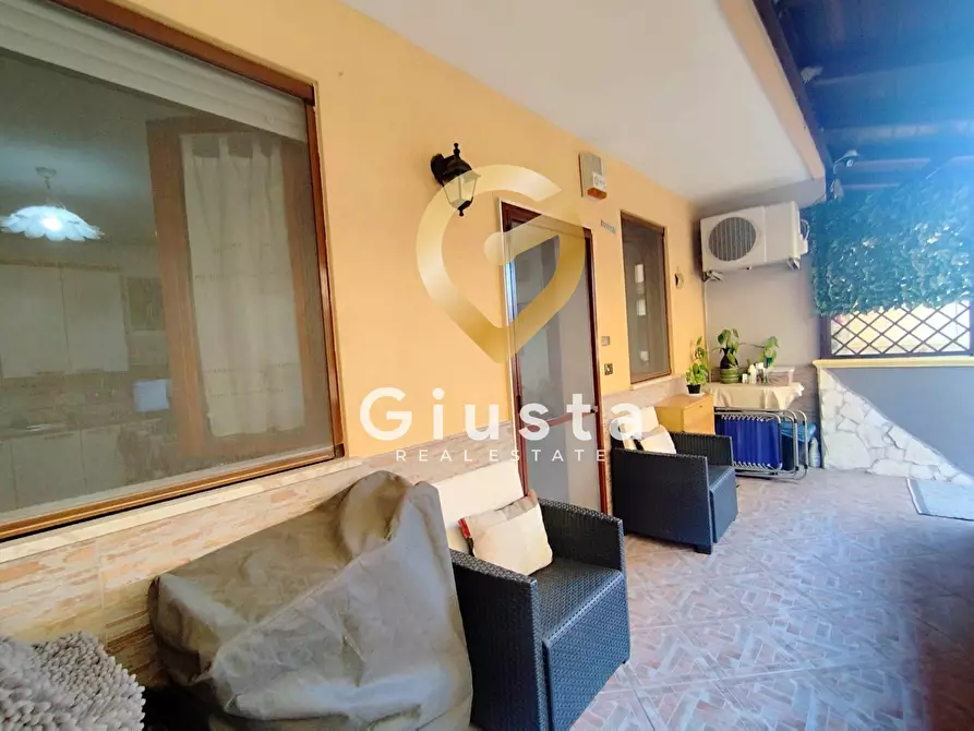 Immagine 4 di Casa semindipendente in vendita  in Via Egnazia 19 a Brindisi