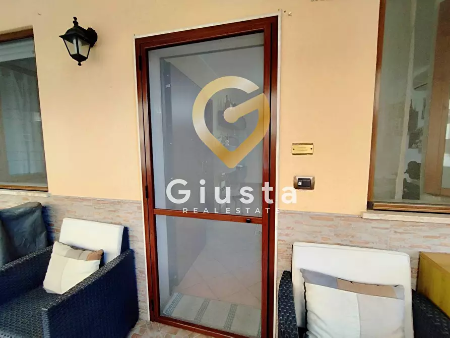 Immagine 7 di Casa semindipendente in vendita  in Via Egnazia 19 a Brindisi