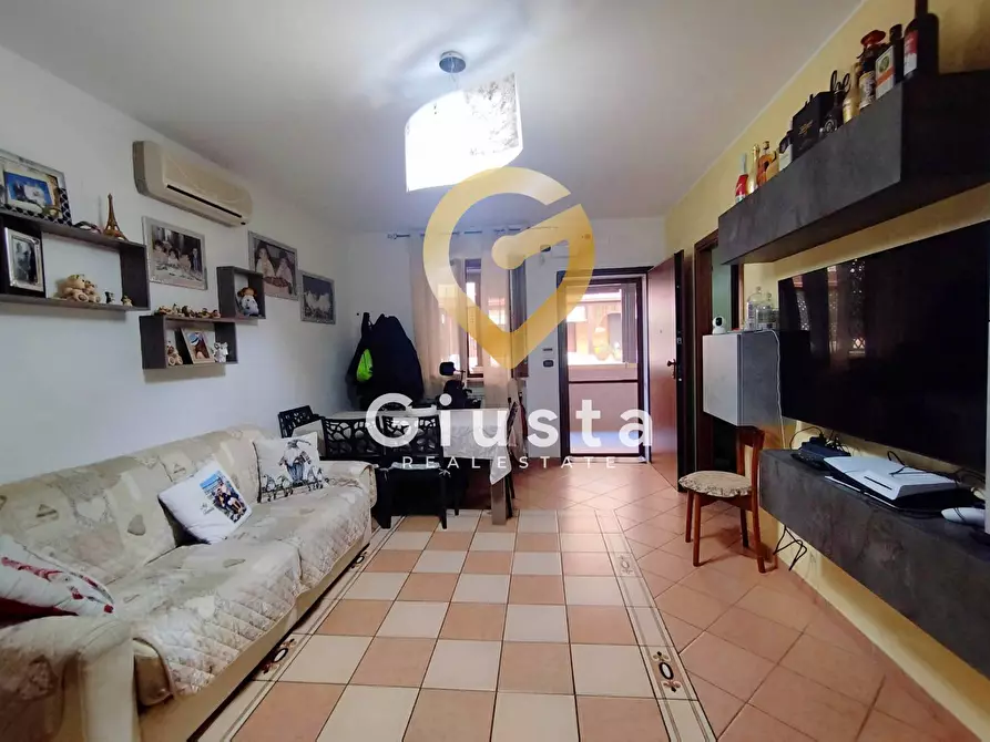 Immagine 8 di Casa semindipendente in vendita  in Via Egnazia 19 a Brindisi