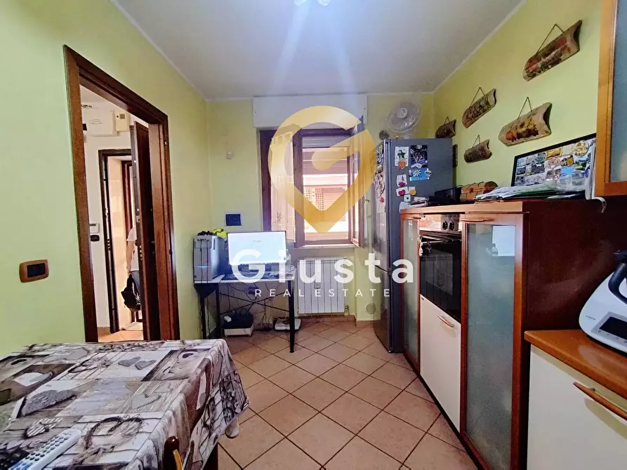 Immagine 11 di Casa semindipendente in vendita  in Via Egnazia 19 a Brindisi