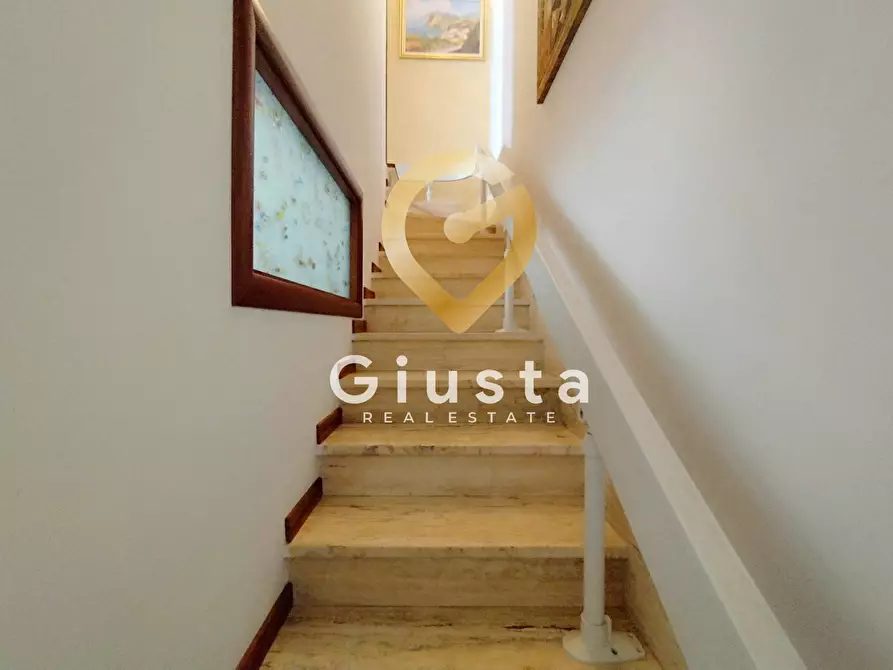 Immagine 14 di Casa semindipendente in vendita  in Via Egnazia 19 a Brindisi