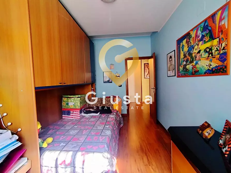 Immagine 21 di Casa semindipendente in vendita  in Via Egnazia 19 a Brindisi