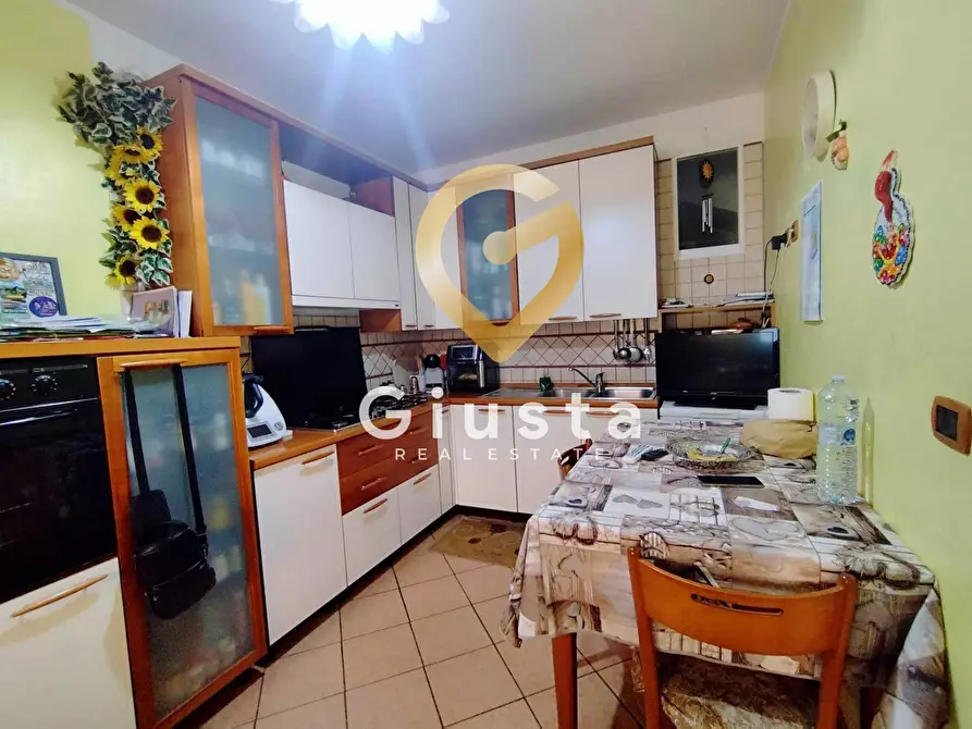 Immagine 12 di Casa semindipendente in vendita  in Via Egnazia 19 a Brindisi