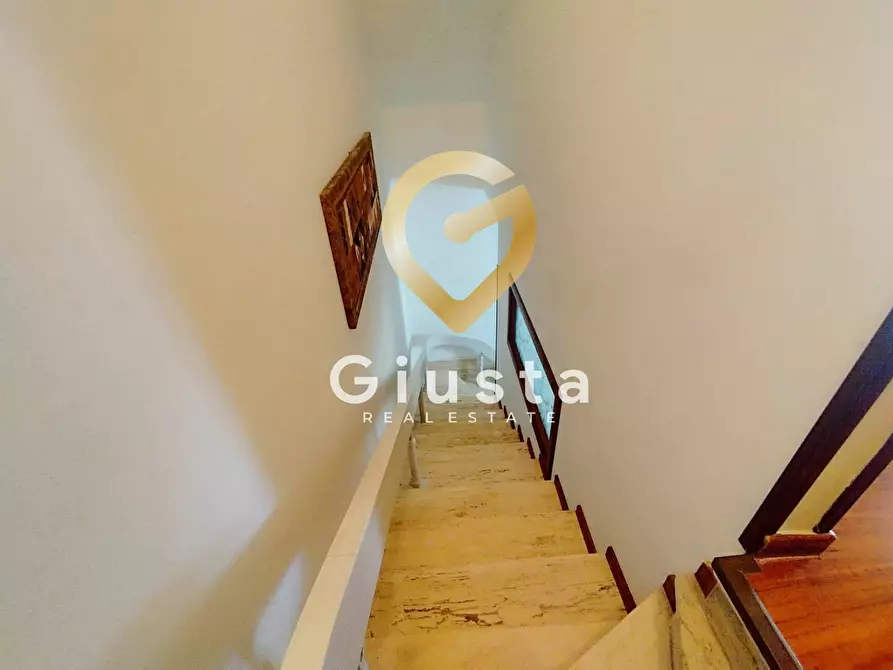 Immagine 15 di Casa semindipendente in vendita  in Via Egnazia 19 a Brindisi