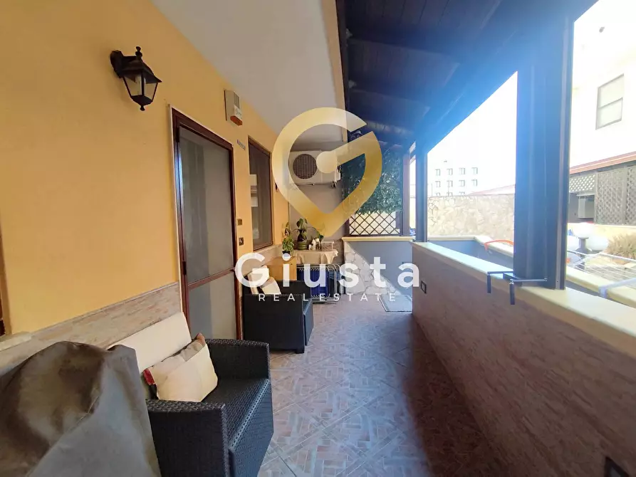 Immagine 6 di Casa semindipendente in vendita  in Via Egnazia 19 a Brindisi