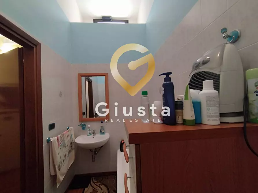 Immagine 24 di Casa semindipendente in vendita  in Via Egnazia 19 a Brindisi