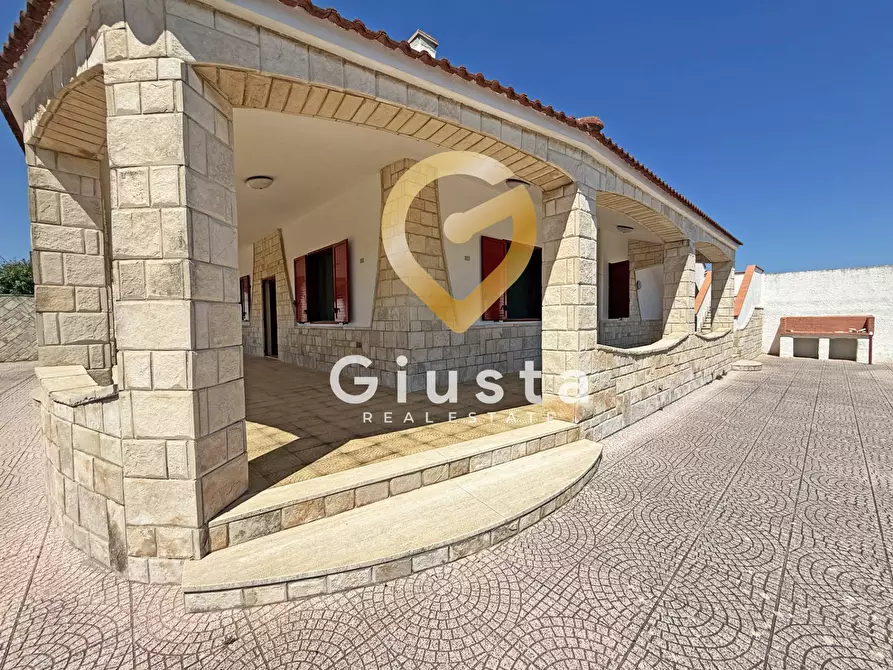 Immagine 6 di Villa in vendita  in Via San Marco Evangelista 5 a Brindisi