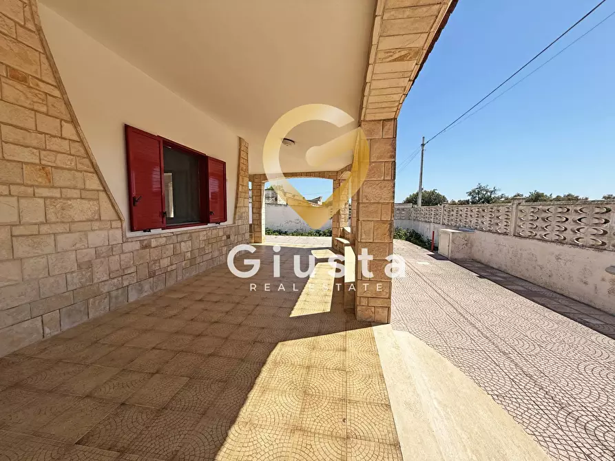 Immagine 7 di Villa in vendita  in Via San Marco Evangelista 5 a Brindisi