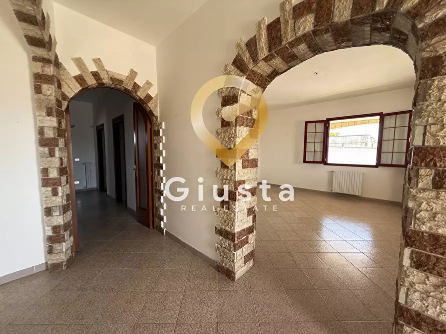 Immagine 9 di Villa in vendita  in Via San Marco Evangelista 5 a Brindisi