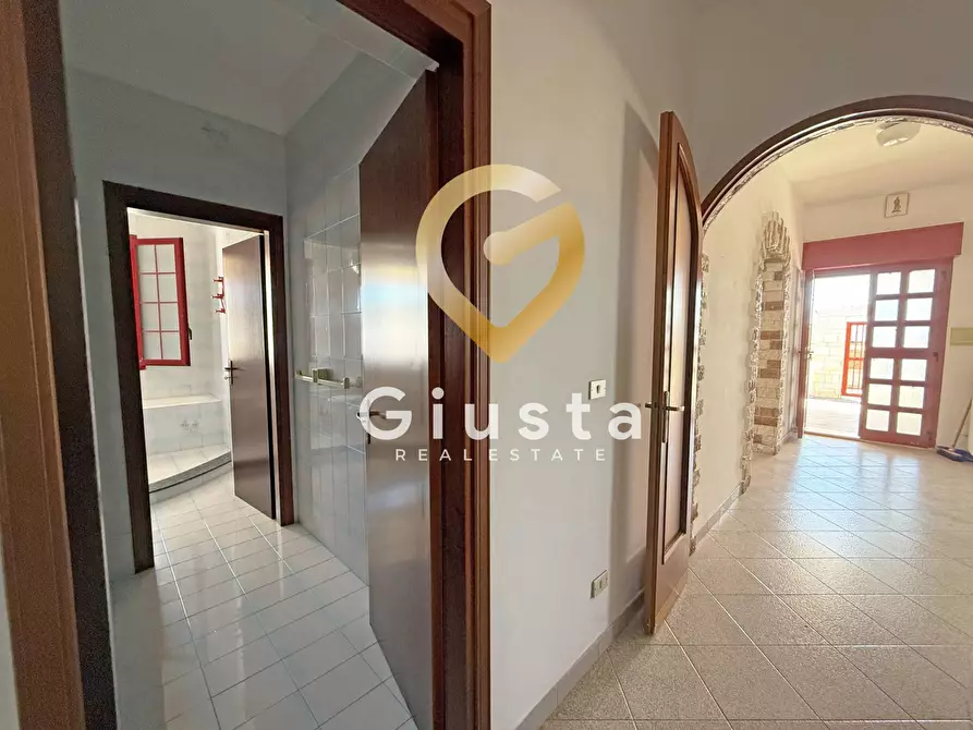 Immagine 16 di Villa in vendita  in Via San Marco Evangelista 5 a Brindisi