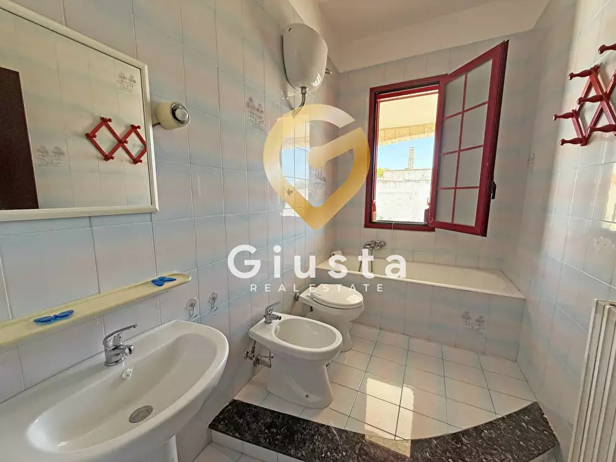 Immagine 19 di Villa in vendita  in Via San Marco Evangelista 5 a Brindisi