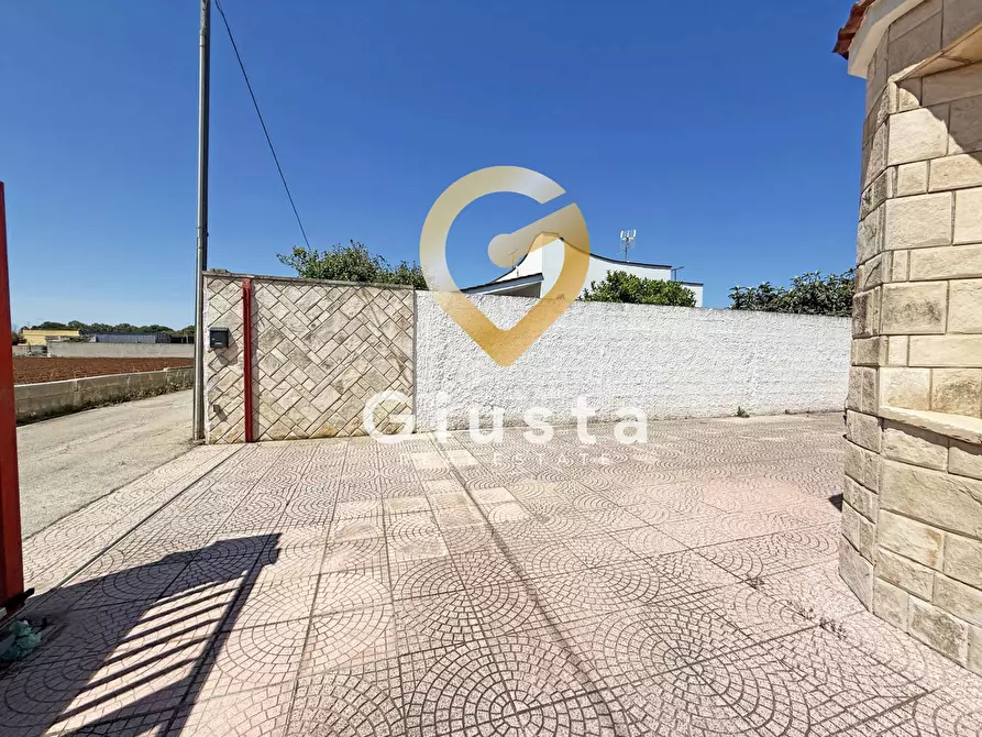 Immagine 20 di Villa in vendita  in Via San Marco Evangelista 5 a Brindisi