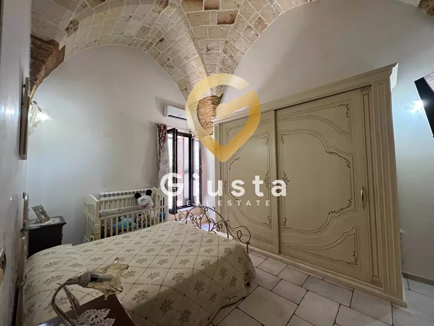 Immagine 4 di Casa indipendente in vendita  in Vico dei Crisumma 16 a Mesagne