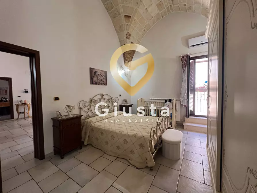 Immagine 5 di Casa indipendente in vendita  in Vico dei Crisumma 16 a Mesagne