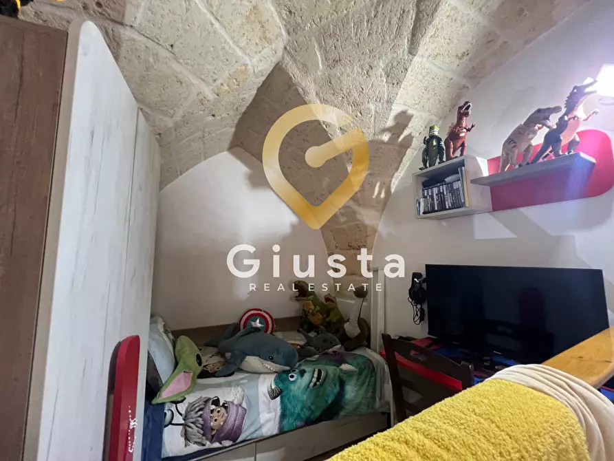 Immagine 8 di Casa indipendente in vendita  in Vico dei Crisumma 16 a Mesagne