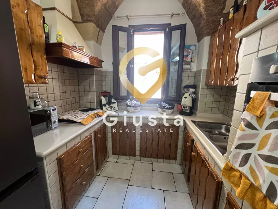 Immagine 13 di Casa indipendente in vendita  in Vico dei Crisumma 16 a Mesagne