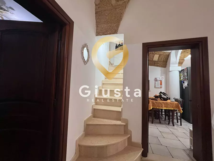 Immagine 14 di Casa indipendente in vendita  in Vico dei Crisumma 16 a Mesagne