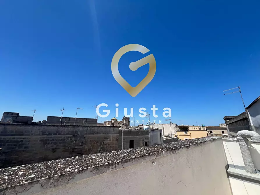 Immagine 18 di Casa indipendente in vendita  in Vico dei Crisumma 16 a Mesagne