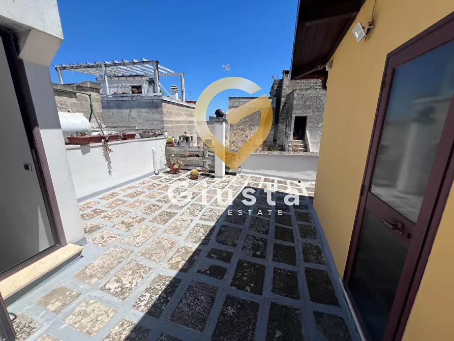 Immagine 19 di Casa indipendente in vendita  in Vico dei Crisumma 16 a Mesagne