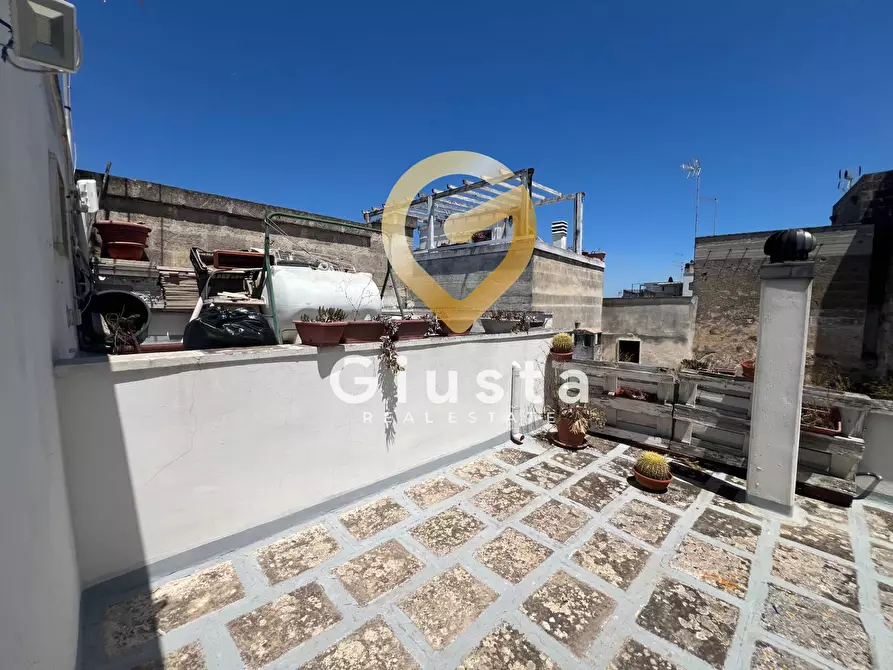 Immagine 20 di Casa indipendente in vendita  in Vico dei Crisumma 16 a Mesagne