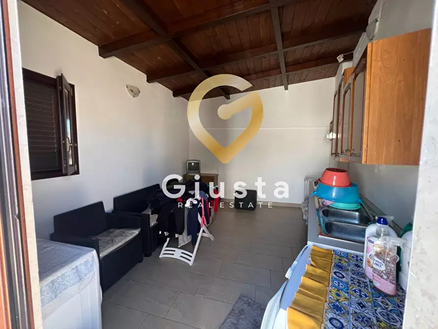 Immagine 21 di Casa indipendente in vendita  in Vico dei Crisumma 16 a Mesagne