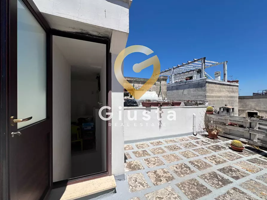 Immagine 23 di Casa indipendente in vendita  in Vico dei Crisumma 16 a Mesagne