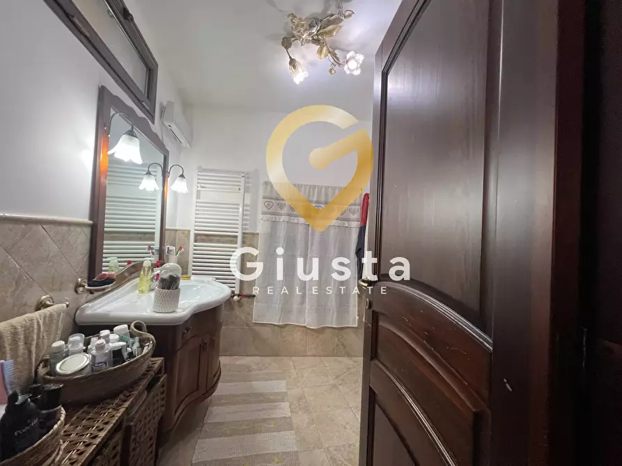 Immagine 10 di Casa indipendente in vendita  in Vico dei Crisumma 16 a Mesagne