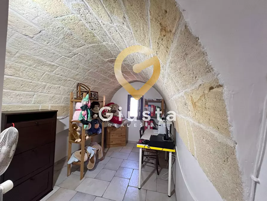 Immagine 15 di Casa indipendente in vendita  in Vico dei Crisumma 16 a Mesagne