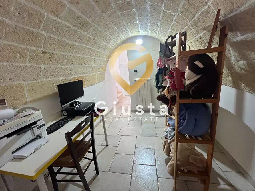 Immagine 16 di Casa indipendente in vendita  in Vico dei Crisumma 16 a Mesagne