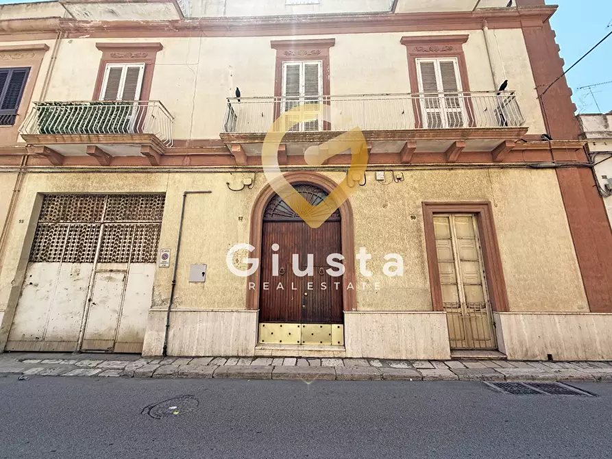 Immagine 2 di Appartamento in vendita  in Via Lucio Strabone 57 a Brindisi