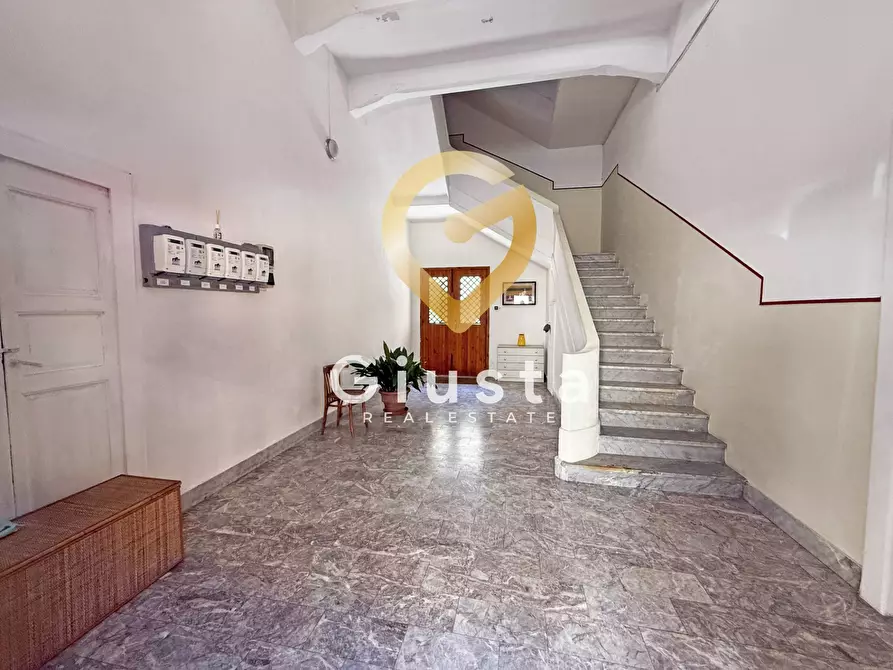 Immagine 3 di Appartamento in vendita  in Via Lucio Strabone 57 a Brindisi