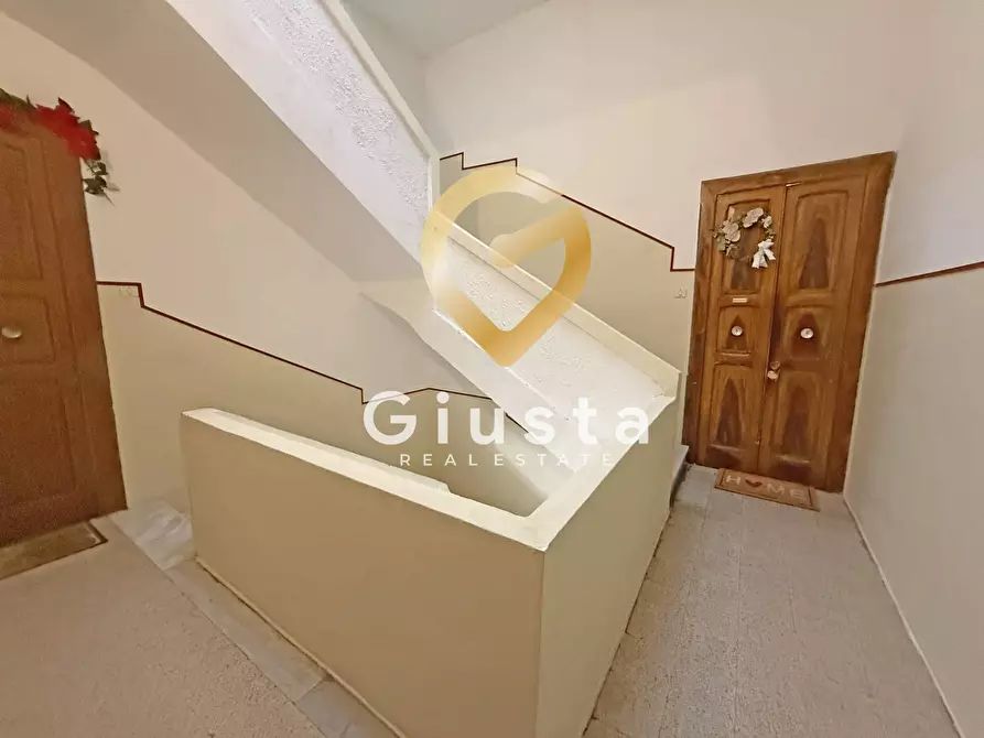 Immagine 4 di Appartamento in vendita  in Via Lucio Strabone 57 a Brindisi