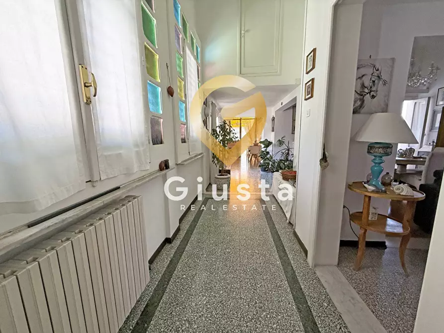 Immagine 5 di Appartamento in vendita  in Via Lucio Strabone 57 a Brindisi