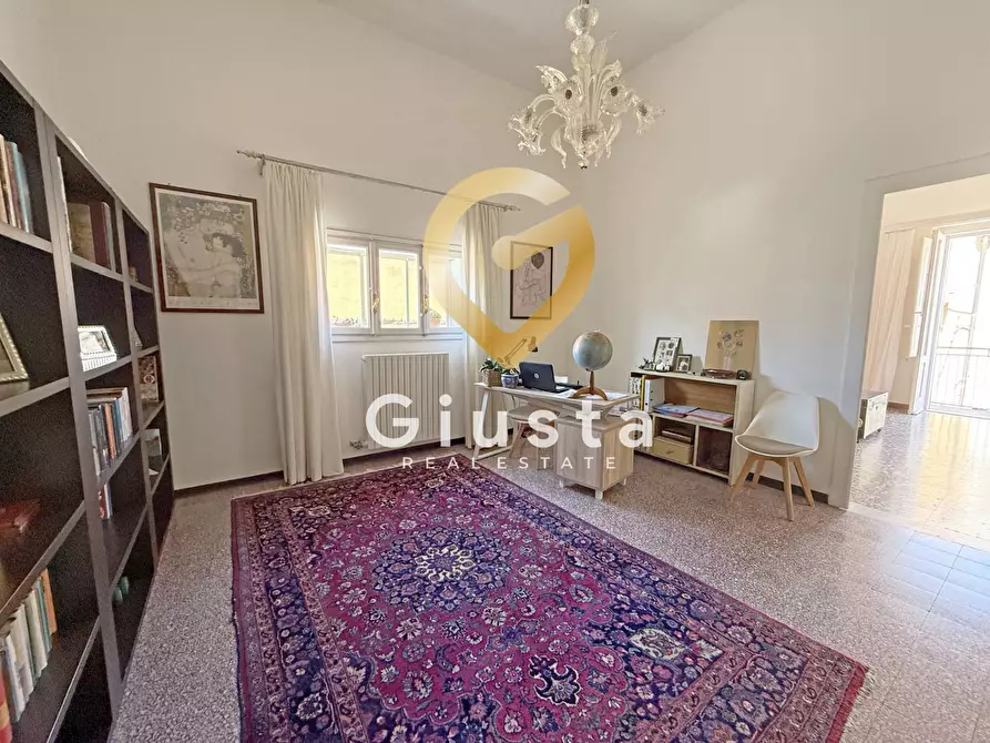 Immagine 6 di Appartamento in vendita  in Via Lucio Strabone 57 a Brindisi