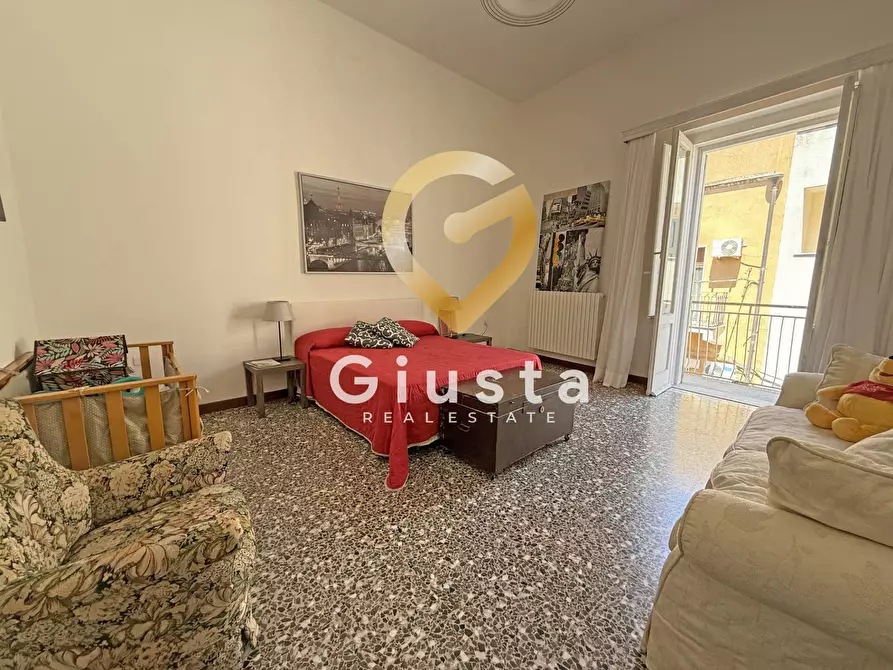 Immagine 7 di Appartamento in vendita  in Via Lucio Strabone 57 a Brindisi