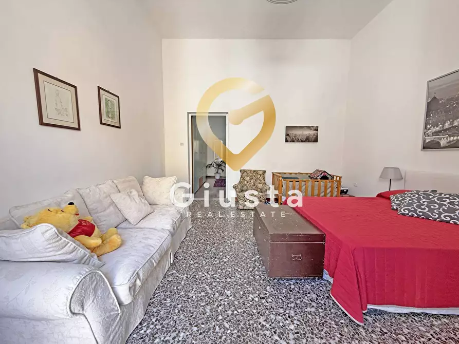 Immagine 8 di Appartamento in vendita  in Via Lucio Strabone 57 a Brindisi