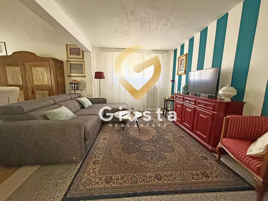 Immagine 1 di Appartamento in vendita  in Via Lucio Strabone 57 a Brindisi