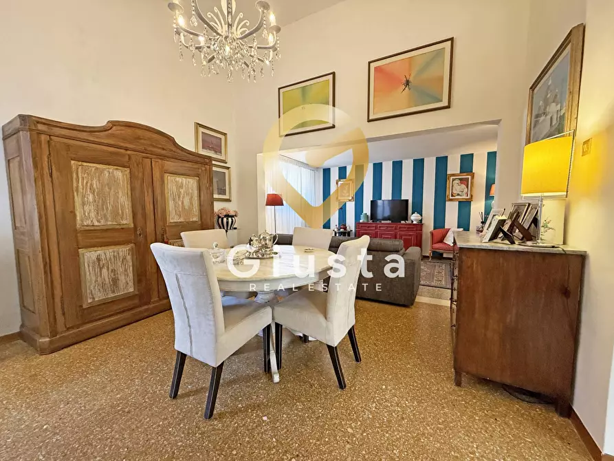 Immagine 11 di Appartamento in vendita  in Via Lucio Strabone 57 a Brindisi