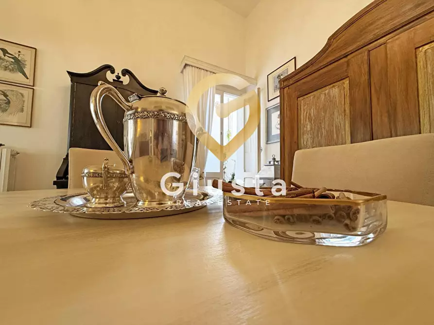 Immagine 12 di Appartamento in vendita  in Via Lucio Strabone 57 a Brindisi