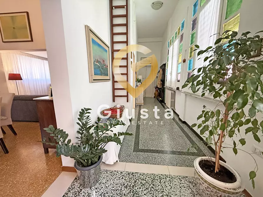 Immagine 13 di Appartamento in vendita  in Via Lucio Strabone 57 a Brindisi