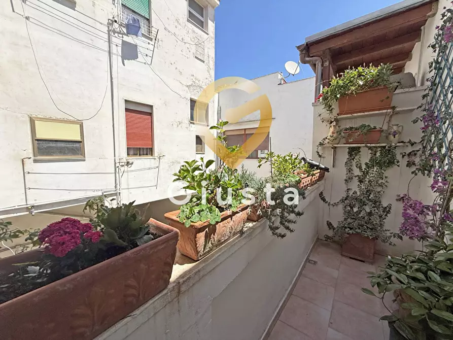 Immagine 14 di Appartamento in vendita  in Via Lucio Strabone 57 a Brindisi