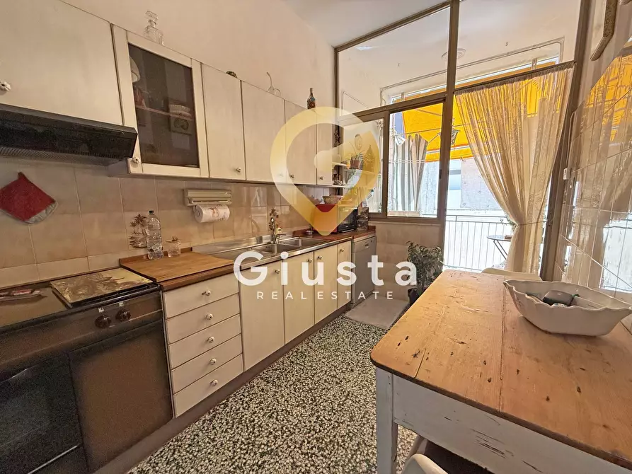 Immagine 15 di Appartamento in vendita  in Via Lucio Strabone 57 a Brindisi
