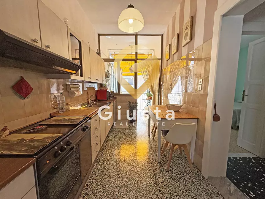 Immagine 16 di Appartamento in vendita  in Via Lucio Strabone 57 a Brindisi