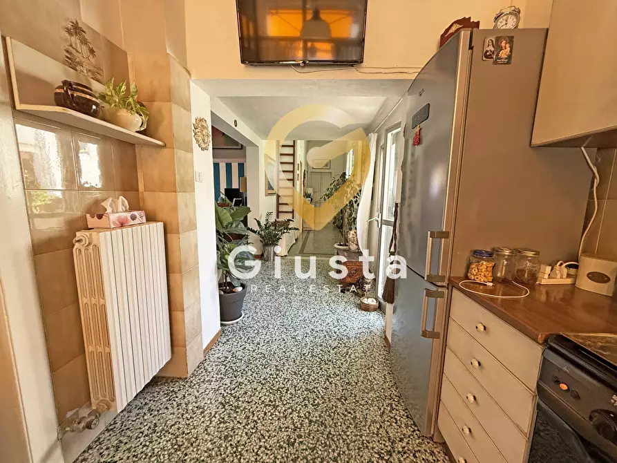 Immagine 17 di Appartamento in vendita  in Via Lucio Strabone 57 a Brindisi